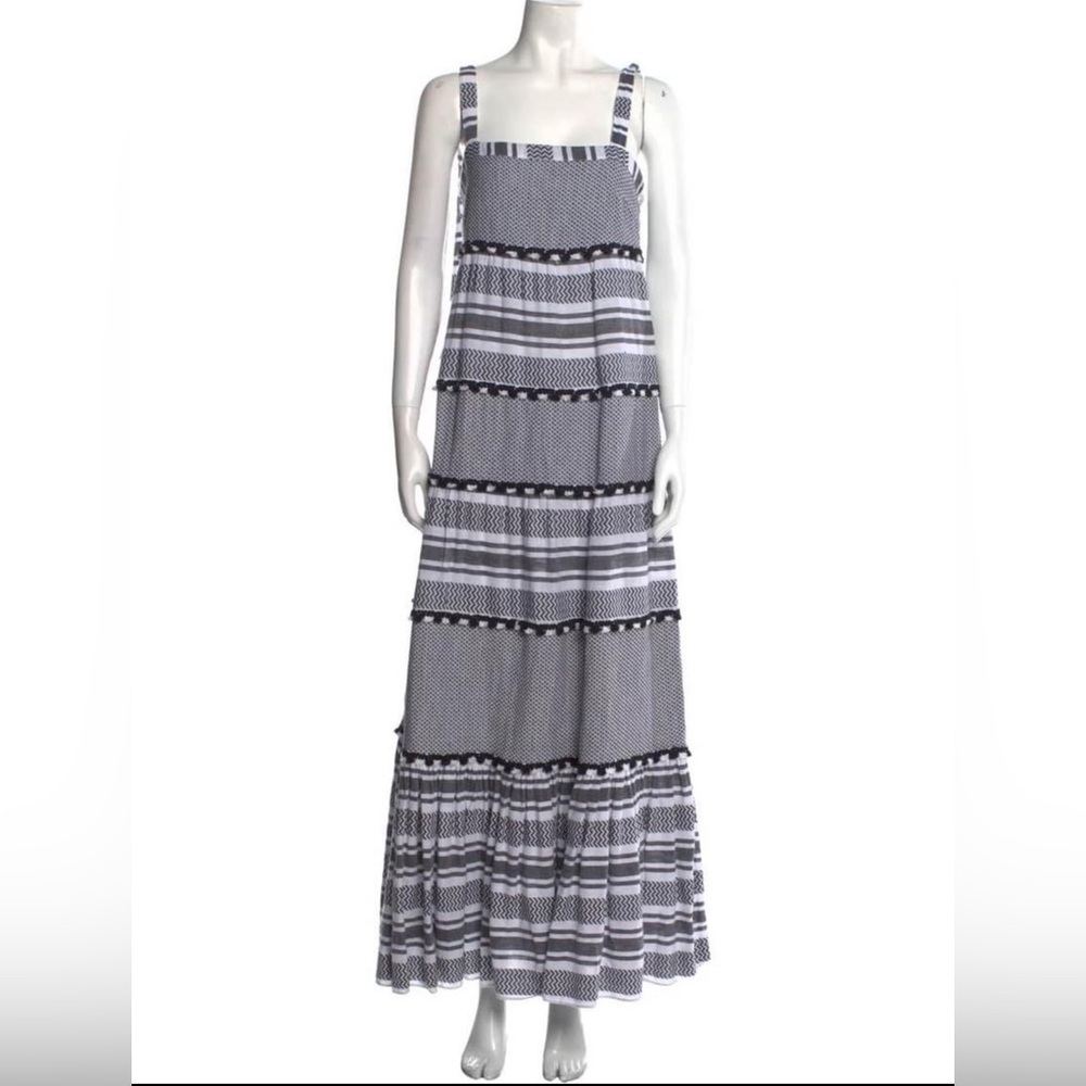 EUC Veronica Beard quartz dress size XL